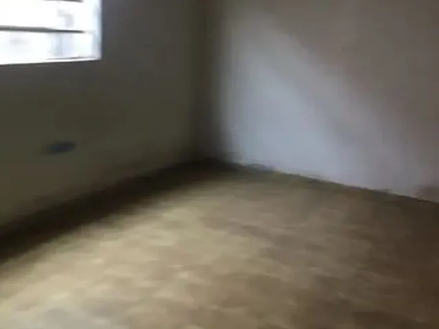 Imagem 1: Casa com 3 Dormitórios À Venda por R$ 160.000,00 - Novo Terceiro - Cuiabá/Mt