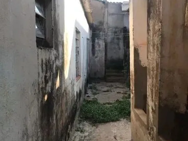 Imagem 3: Casa com 3 Dormitórios À Venda por R$ 160.000,00 - Novo Terceiro - Cuiabá/Mt