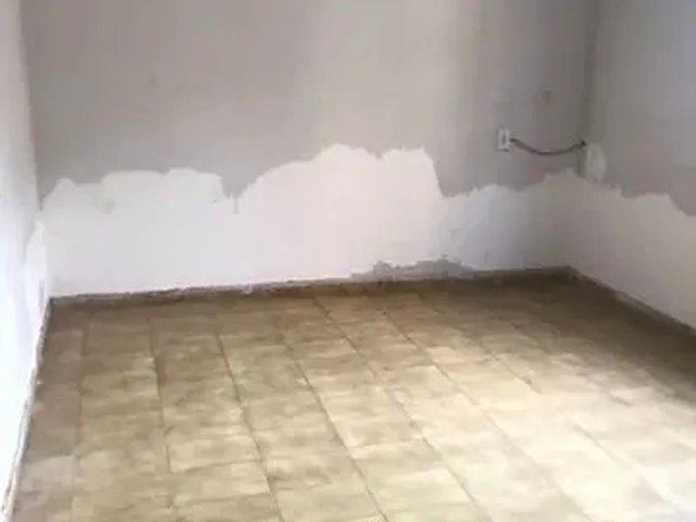 Imagem 2: Casa com 3 Dormitórios À Venda por R$ 160.000,00 - Novo Terceiro - Cuiabá/Mt