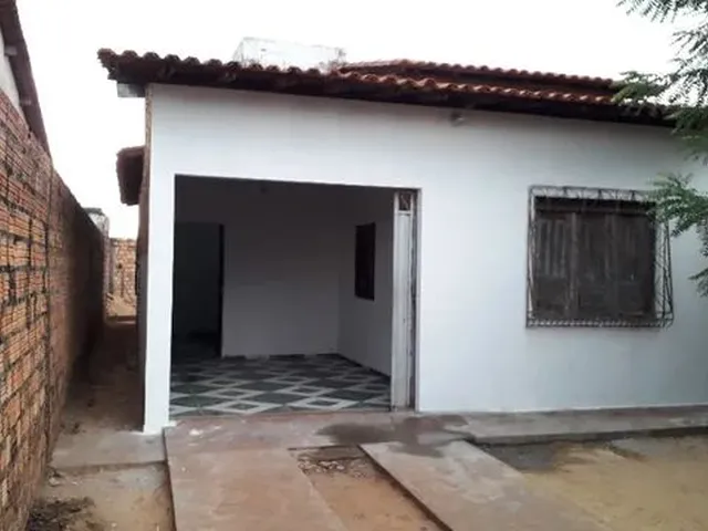 Imagem: Casa Á Venda em Coroatá-Ma