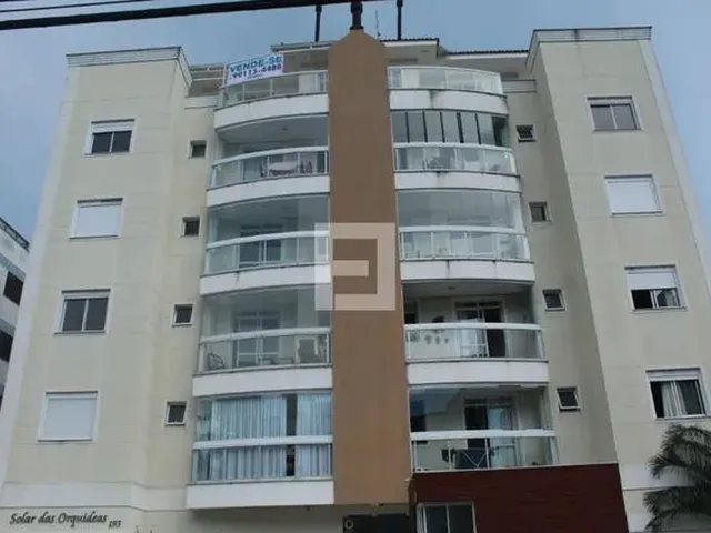 Imagem: Apartamento Cobertura em Abraão - Florianópolis