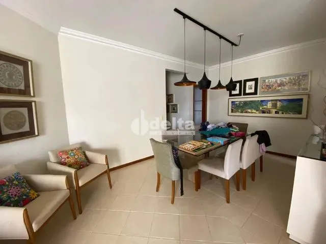Imagem 1: Apartamento À Venda, 4 Quartos, 2 Suítes, 2 Vagas, Tabajaras - Uberlândia/Mg