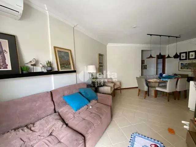 Imagem 4: Apartamento À Venda, 4 Quartos, 2 Suítes, 2 Vagas, Tabajaras - Uberlândia/Mg