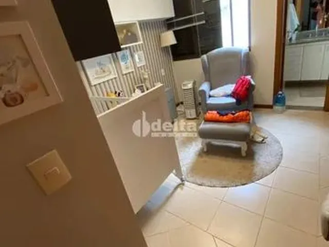 Imagem 2: Apartamento À Venda, 4 Quartos, 2 Suítes, 2 Vagas, Tabajaras - Uberlândia/Mg