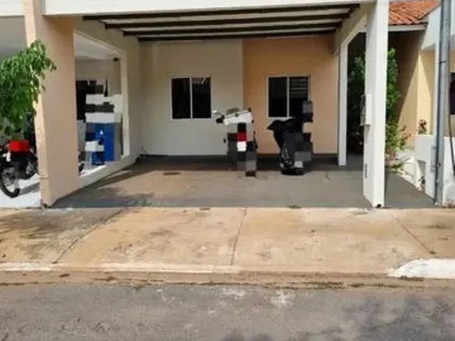 Imagem 1: Casa com 2 Dormitórios À Venda, 60 M² por R$ 270.000,00 - Petrópolis - Várzea