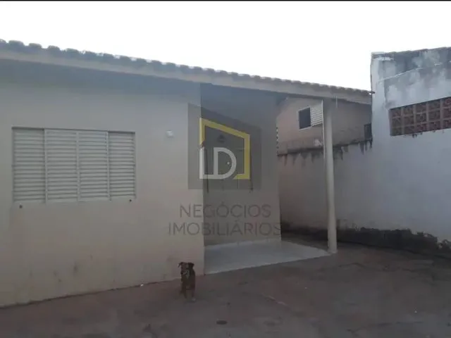 Imagem: Vendo Uma Casa no Residencial Maria de Lourdes