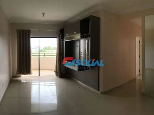 Imagem: Apartamento com 3 Dormitórios À Venda