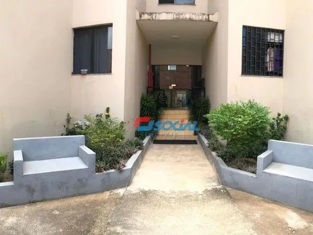 Imagem 6: Apartamento com 3 Dormitórios À Venda, 91 M² por R$ 280.000,00 - Floresta - Porto