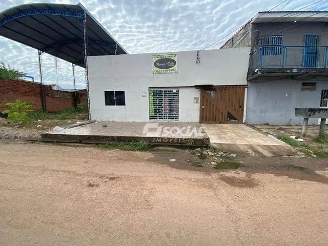 Imagem: Casa com 3 Dormitórios À Venda por R$