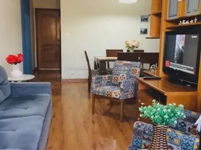 Imagem: Apartamento Padrão em Araraquara