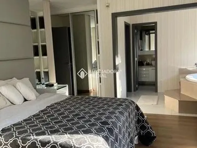 Imagem 15: Gramado - Casa Padrão - Pórtico