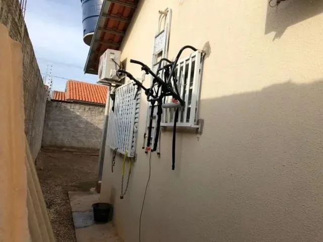 Imagem 1: Casa2 Dormitórios, 47 M² por R$ 190.000,00 - Parque Cuiabá - Cuiabá/Mt