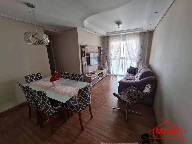 Imagem: Apartamento com 3 Dormitórios À Venda