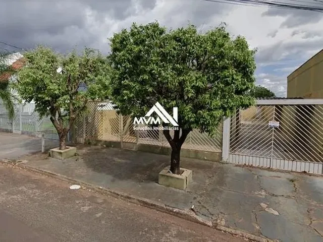 Imagem: Casa para Venda em Campo Grande, Santo Amaro