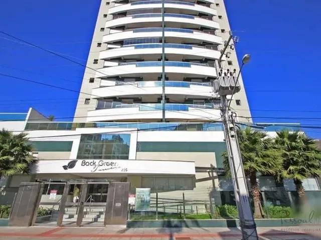 Imagem: Apartamento de 2 Dormitórios na Trindade