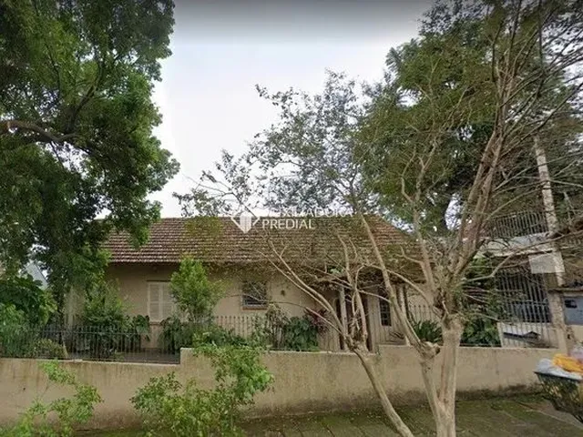 Imagem: Novo Hamburgo - Casa Padrão - Operário