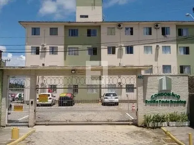 Imagem: Apartamento em Pacheco - Palhoça
