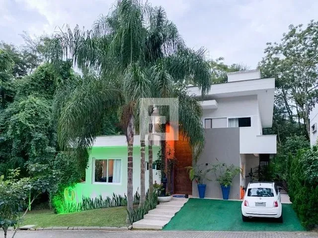 Imagem: Casa em Condominio em Itacorubi - Florianópolis