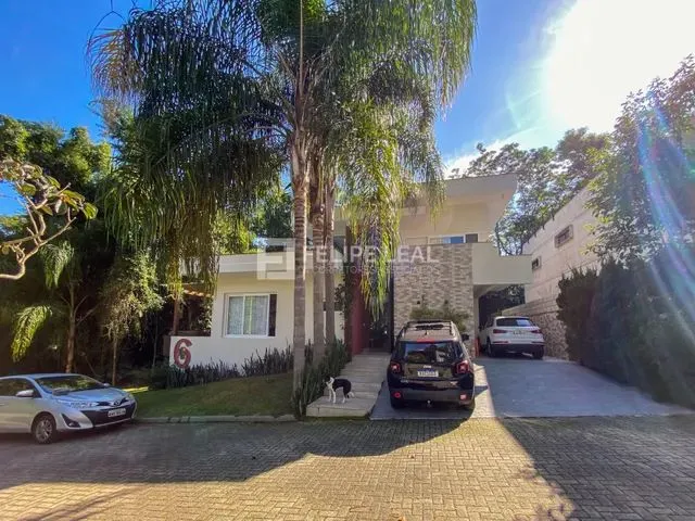 Imagem 14: Casa em Condominio em Itacorubi - Florianópolis
