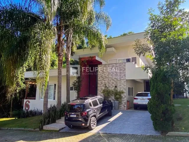 Imagem 5: Casa em Condominio em Itacorubi - Florianópolis