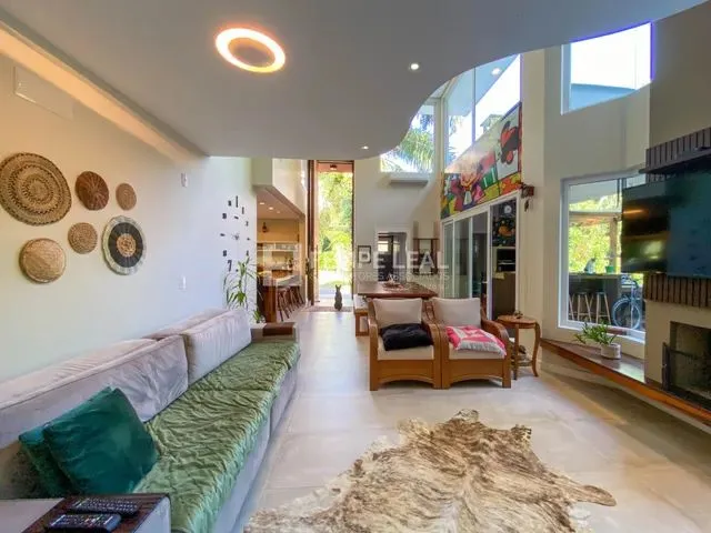 Imagem 2: Casa em Condominio em Itacorubi - Florianópolis