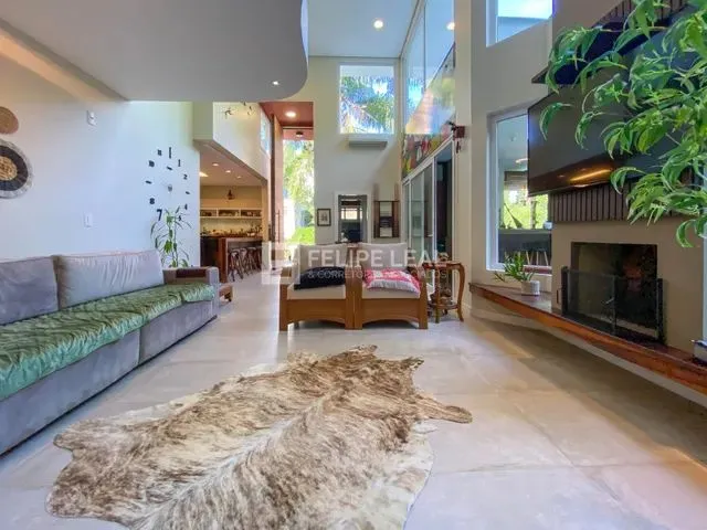 Imagem 3: Casa em Condominio em Itacorubi - Florianópolis