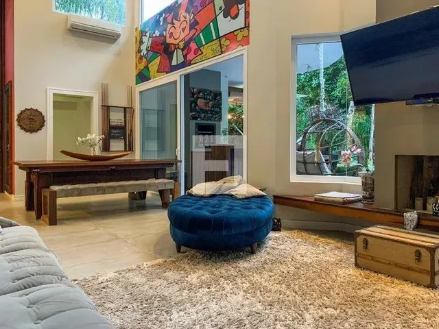 Imagem 9: Casa em Condominio em Itacorubi - Florianópolis