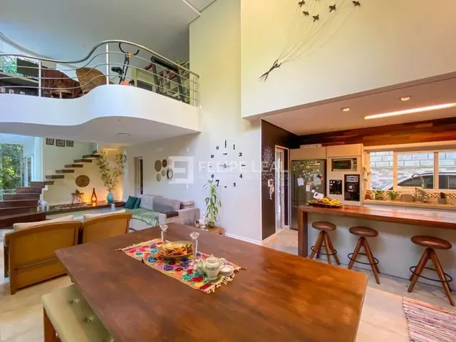 Imagem 12: Casa em Condominio em Itacorubi - Florianópolis
