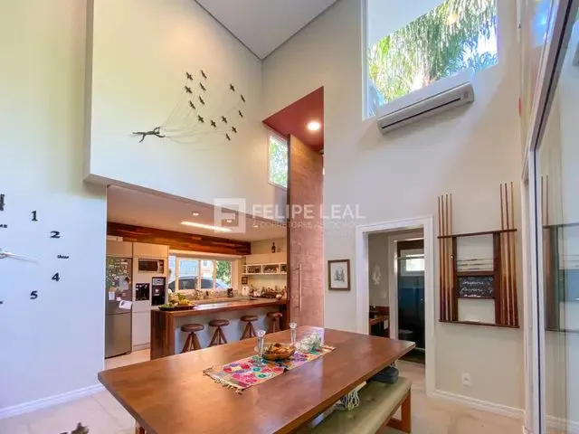 Imagem 6: Casa em Condominio em Itacorubi - Florianópolis