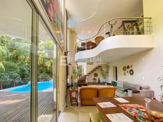 Imagem 10: Casa em Condominio em Itacorubi - Florianópolis