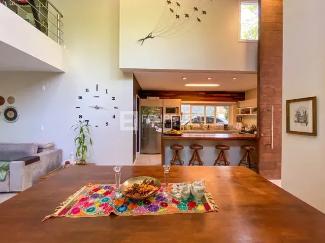 Imagem 7: Casa em Condominio em Itacorubi - Florianópolis