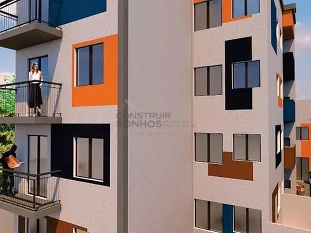 Imagem 1: Garden À Venda, 2 Quartos, 1 Suíte, 1 Vaga, Centro - São José dos Pinhais/Pr