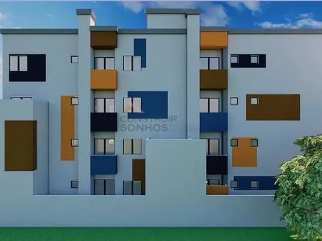 Imagem 7: Garden À Venda, 2 Quartos, 1 Suíte, 1 Vaga, Centro - São José dos Pinhais/Pr