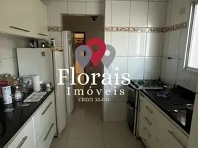 Imagem: Apartamento para Venda em Cuiabá, Bosque
