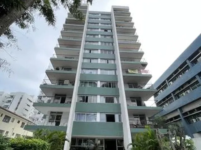 Imagem: Apartamento para Venda com 175 Metros Quadrados