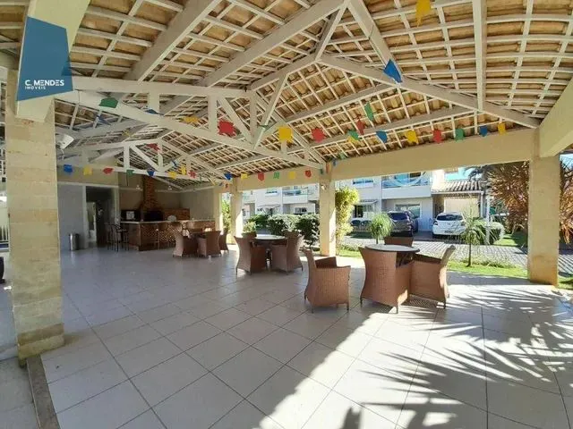 Imagem 2: Casa com 3 Dormitórios À Venda