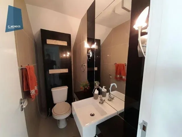 Imagem 8: Casa com 3 Dormitórios À Venda