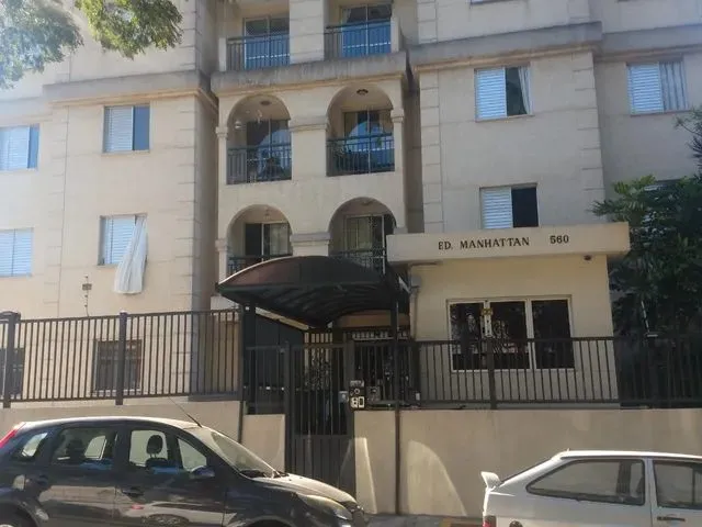 Imagem: Apartamento Residencial em Osasco - Sp