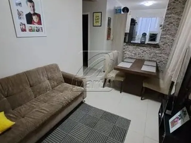 Imagem 16: Lindo Apartamento - Edificio Paradiso - santa Terezinha