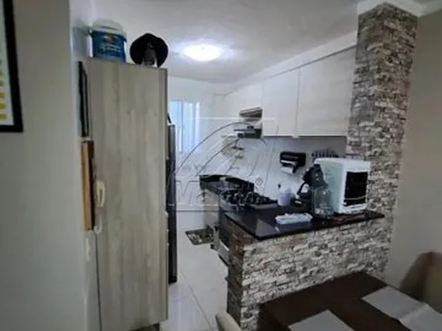 Imagem 8: Lindo Apartamento - Edificio Paradiso - santa Terezinha