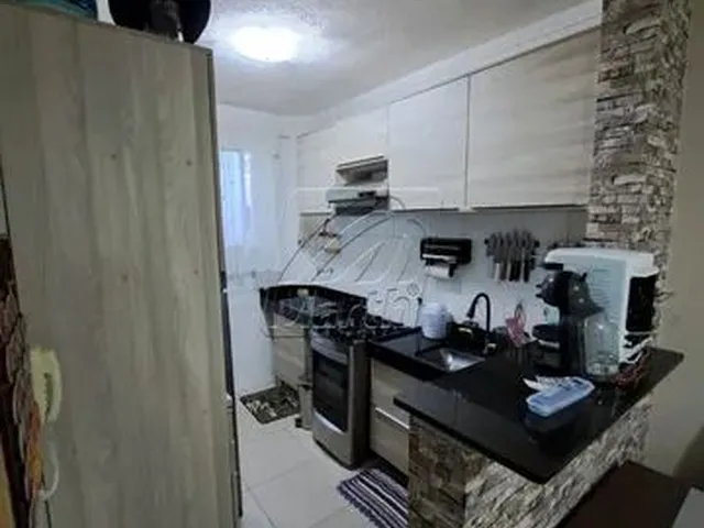 Imagem 10: Lindo Apartamento - Edificio Paradiso - santa Terezinha