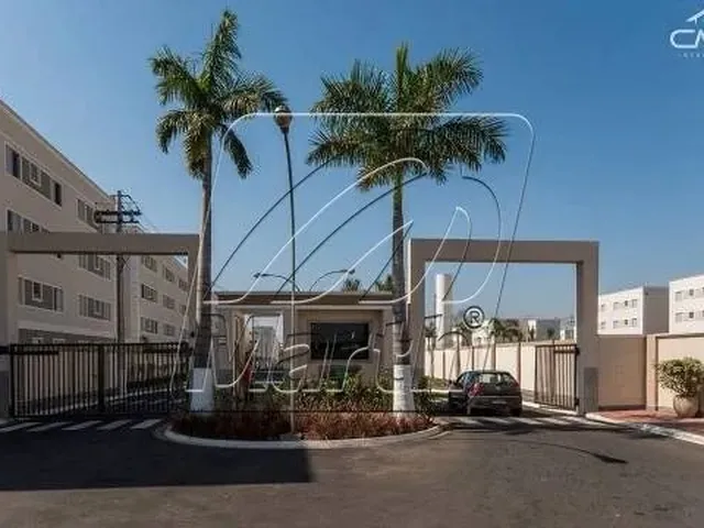 Imagem 9: Lindo Apartamento - Edificio Paradiso - santa Terezinha