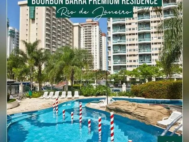 Imagem: Flat com 2 Dormitórios À Venda, 72 M²