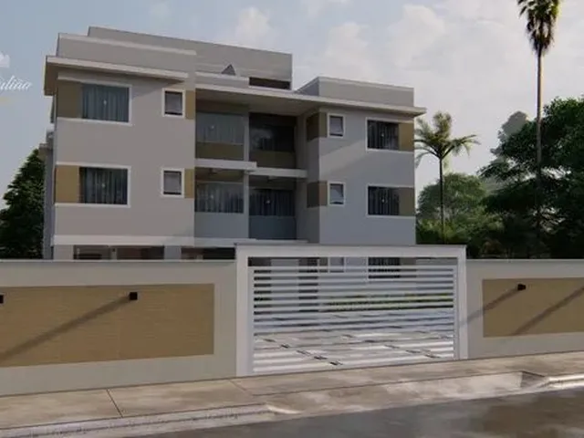 Imagem: Apartamento 2 Quartos a Venda no Bairro