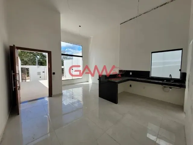 Imagem: Casa À Venda, 2 Quartos, 1 Suíte, Portal