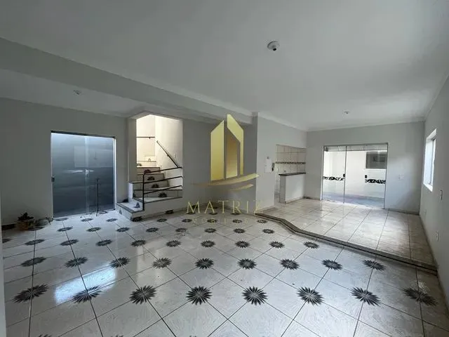 Imagem: Franca - Casa Padrão - Jardim Luiza II