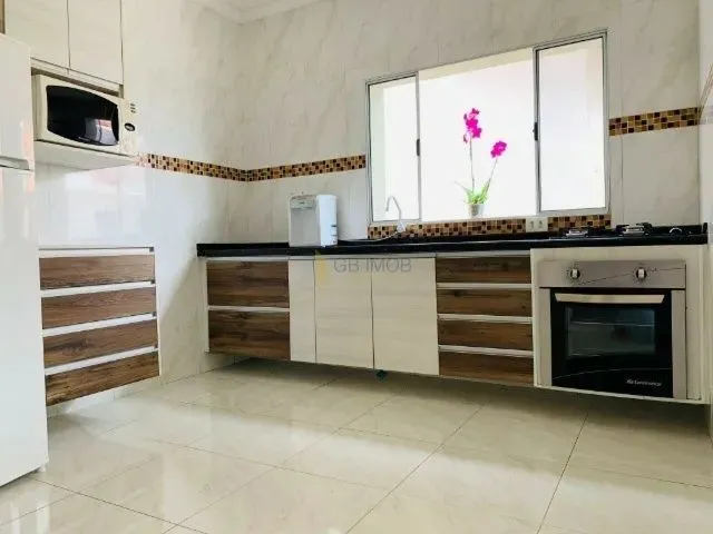 Imagem: Jundiaí - Casa Padrão - Vila Rami