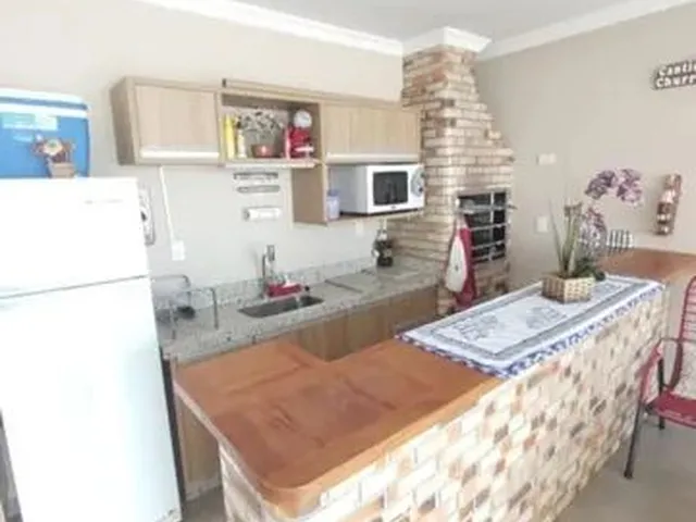 Imagem 11: Venda Casa com 3 dormitórios