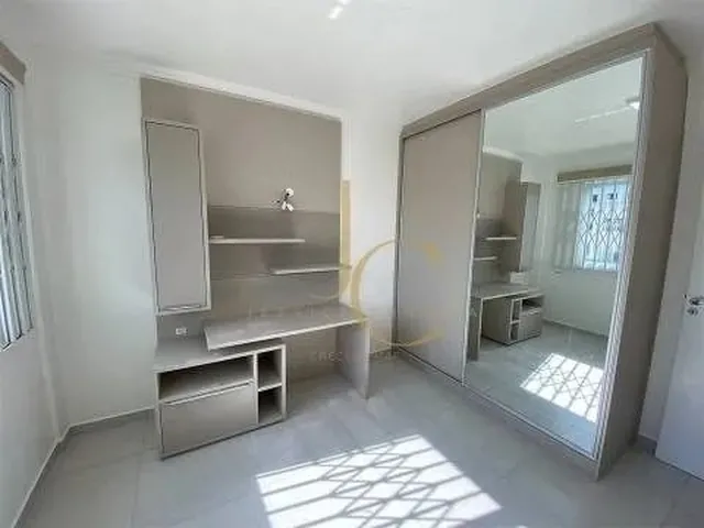 Imagem 9: Apartamento com 3 Dormitórios (Uma Suíte) Mobiliado com 94M² no Rio Caveiras Em