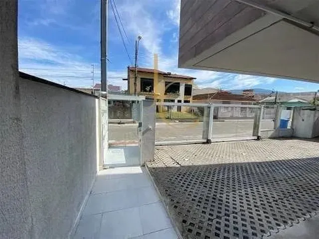 Imagem 5: Apartamento com 3 Dormitórios (Uma Suíte) Mobiliado com 94M² no Rio Caveiras Em